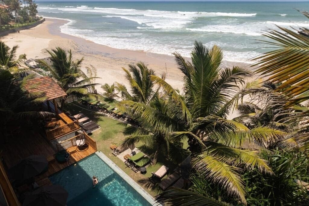 Картинка Coast 67 Boutique Hotel 4*