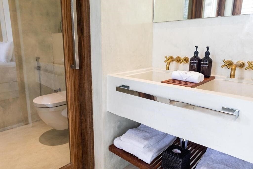 Фотографія Harding Boutique Hotel 4*