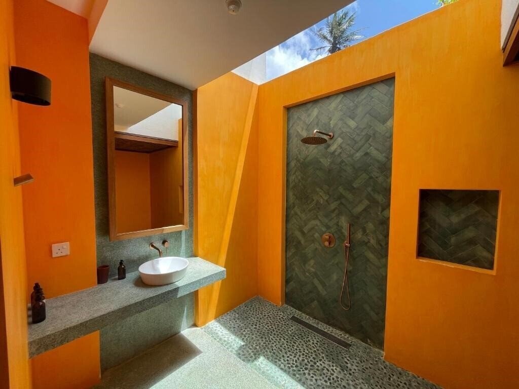 Зображення Unu Boutique Hotel (Adults Only) 3*