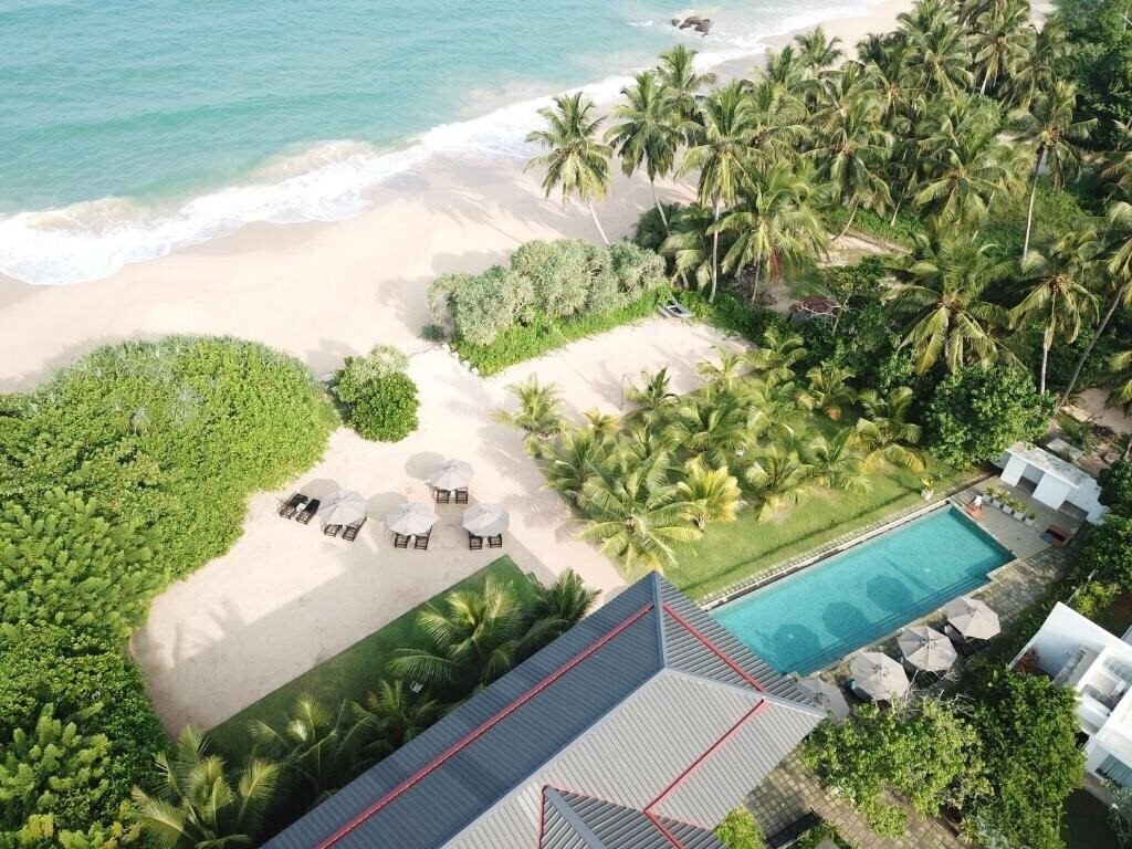 Готель Aavya Cove Villas by Aahaasa Collection 5*