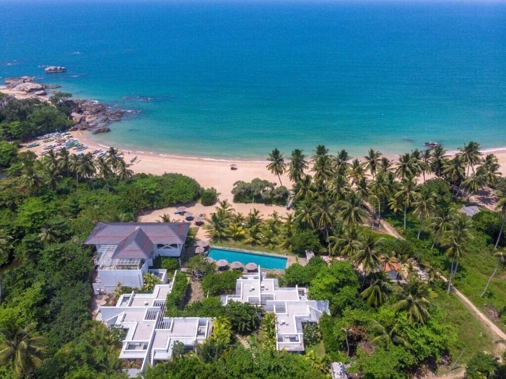 Зображення Aavya Cove Villas by Aahaasa Collection 5*