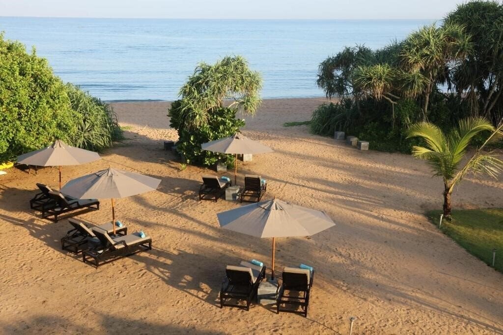 Картинка Aavya Cove Villas by Aahaasa Collection 5*
