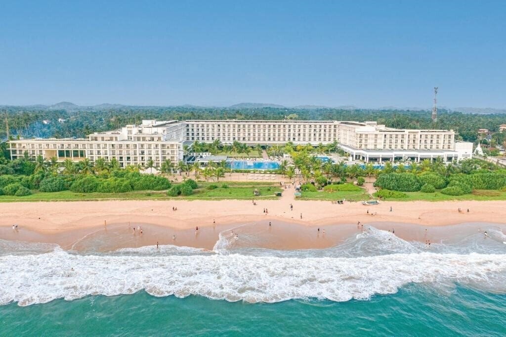 Фото Hotel Riu Sri Lanka 5*
