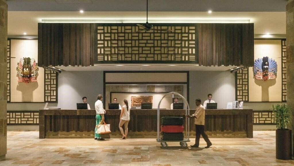 Изображение Hotel Riu Sri Lanka 5*