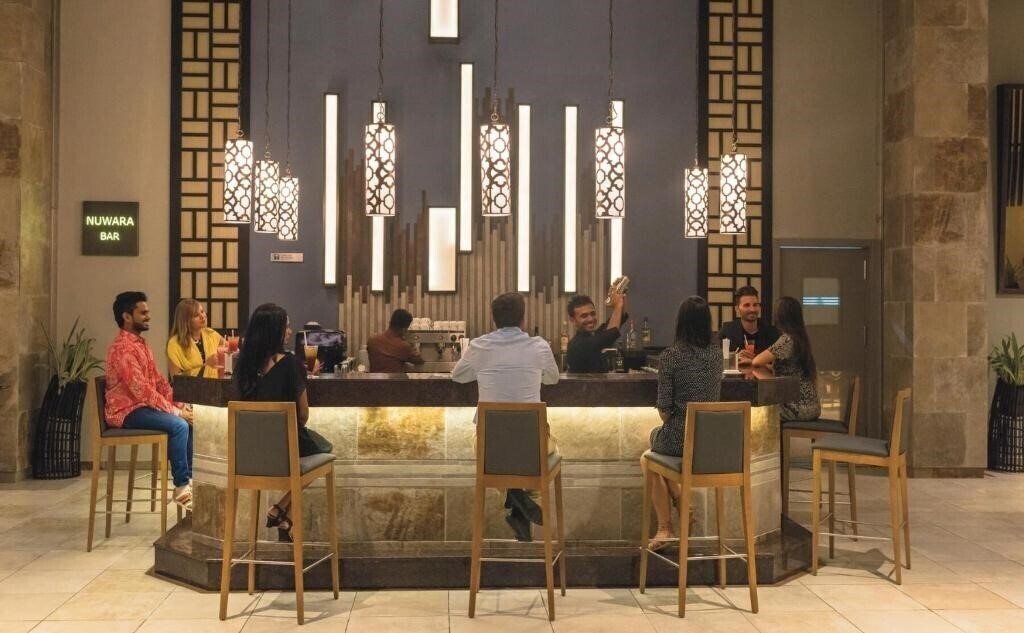 Картинка Hotel Riu Sri Lanka 5*