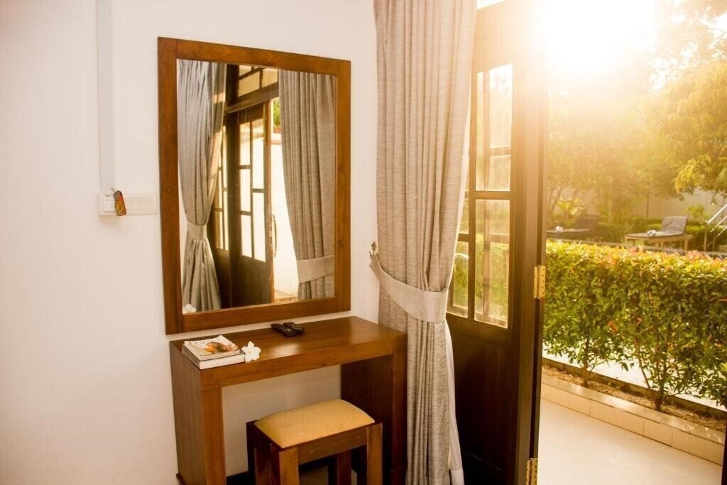 Готель Kabalana Hotel 4*