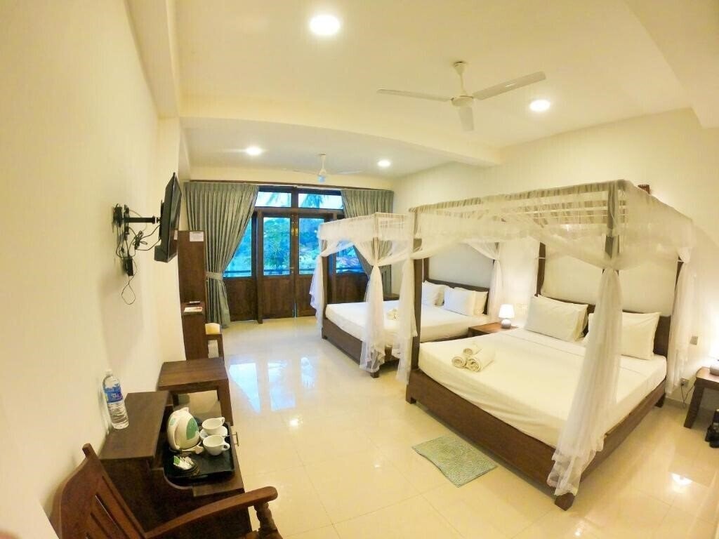 Фотографія Kabalana Hotel 4*
