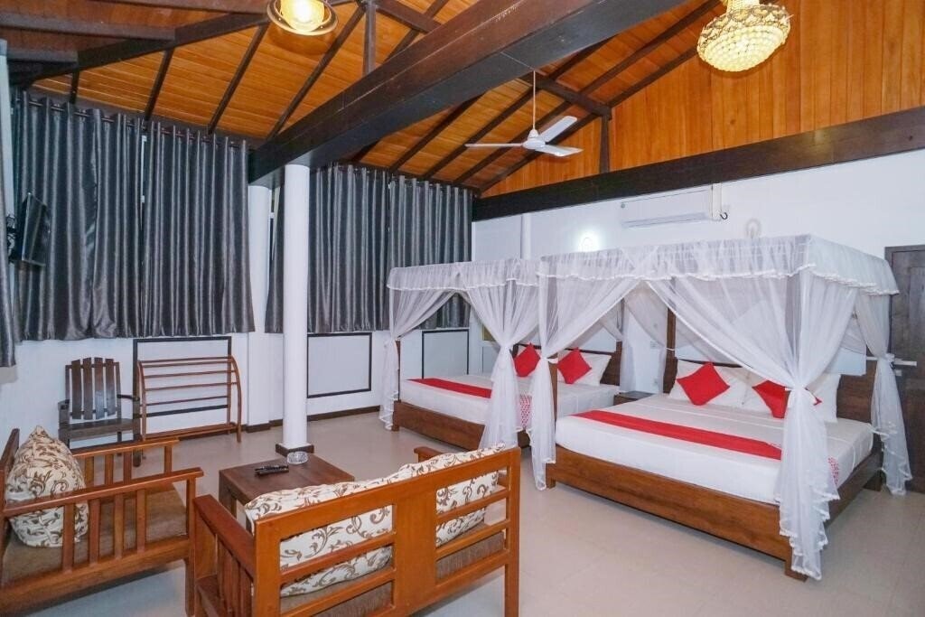 Картинка Kabalana Hotel 4*