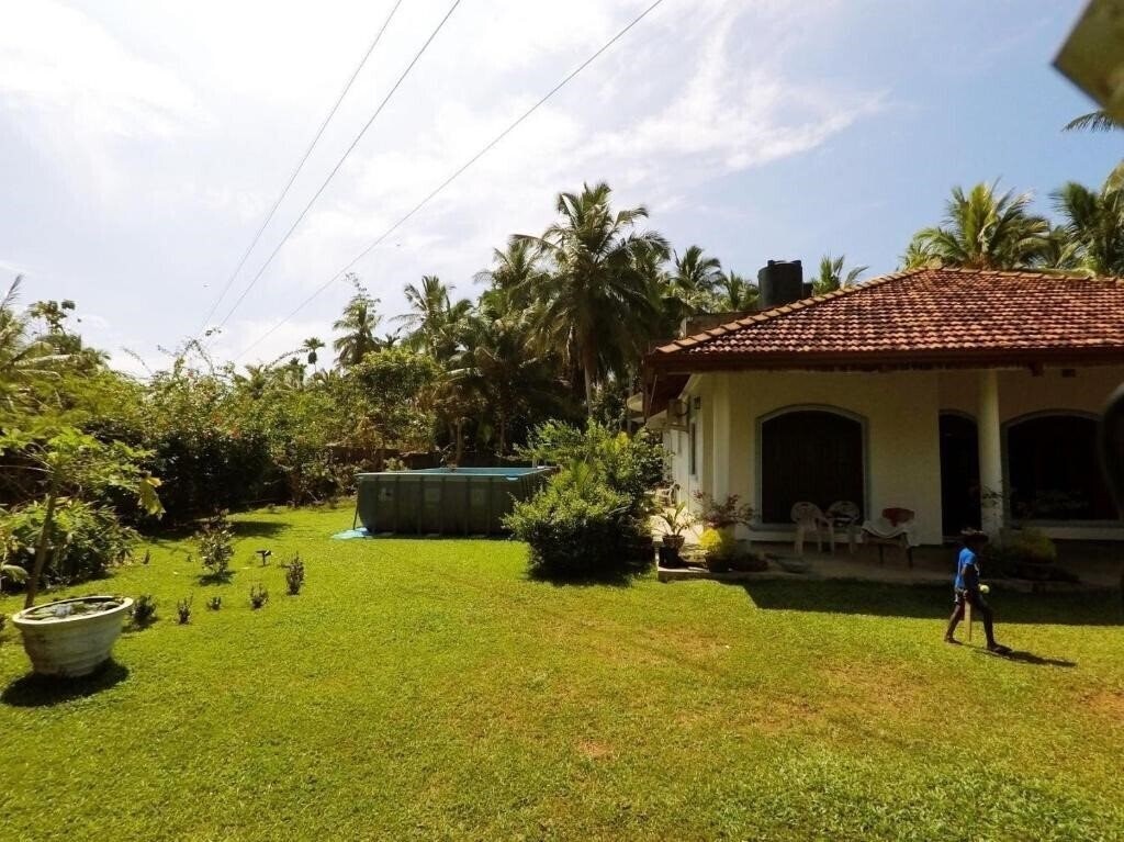 Фото Methira Villa 2*