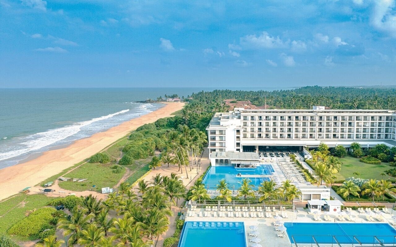 Фотография Riu Ahungalla 5*