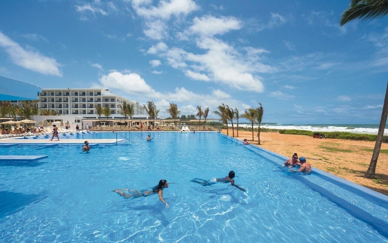 Изображение Riu Ahungalla 5*
