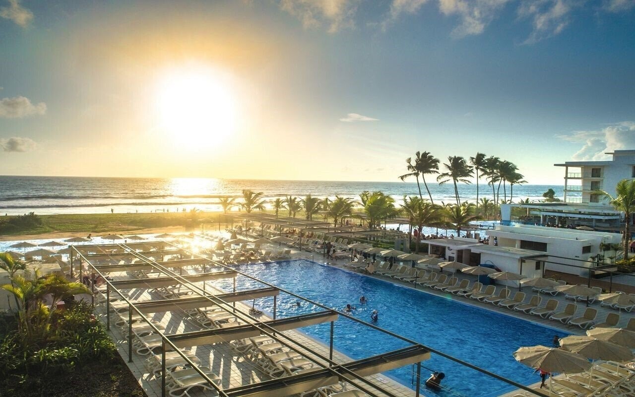 Картинка Riu Ahungalla 5*
