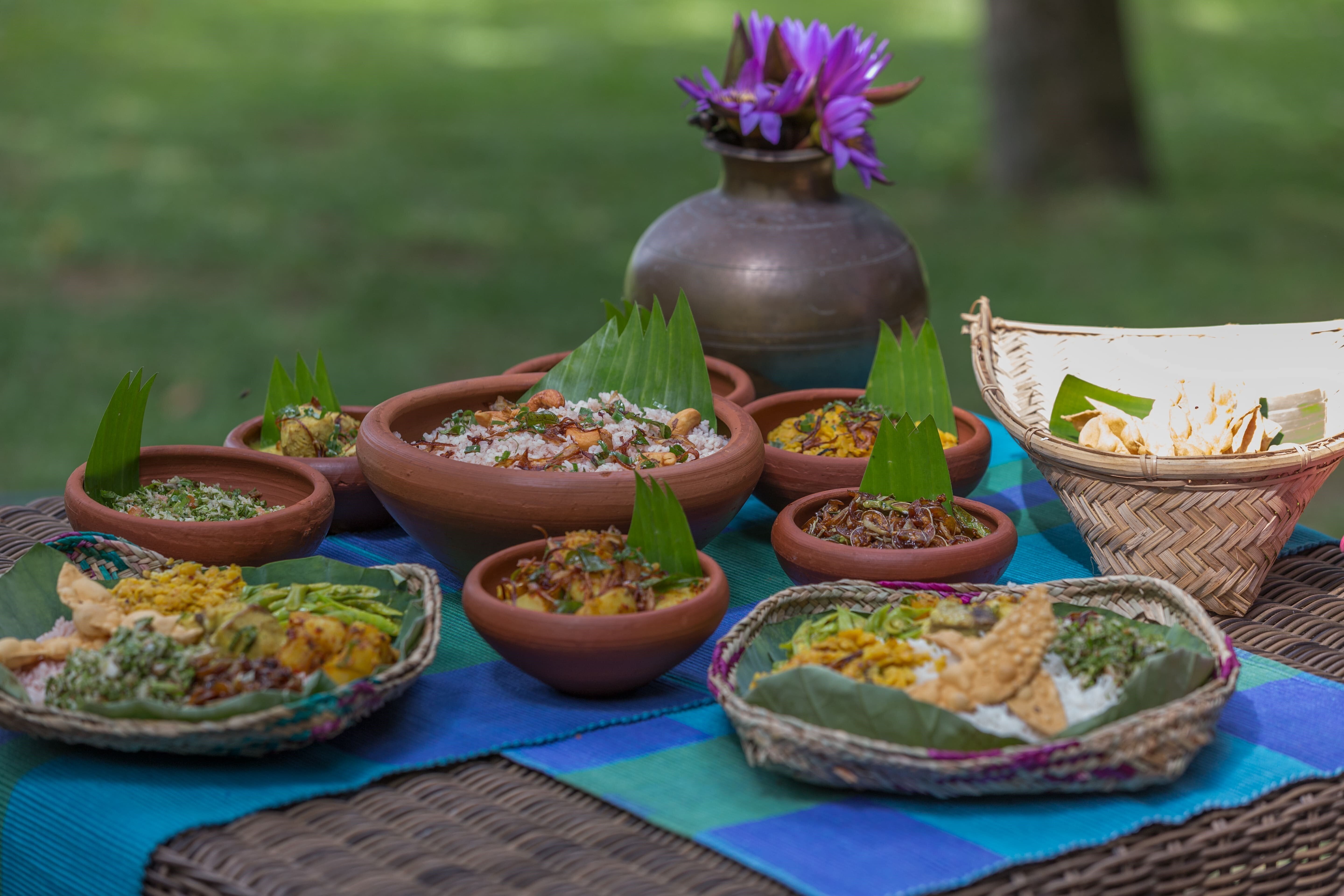 Фотографія Roman Lake Ayurveda Resort 4*