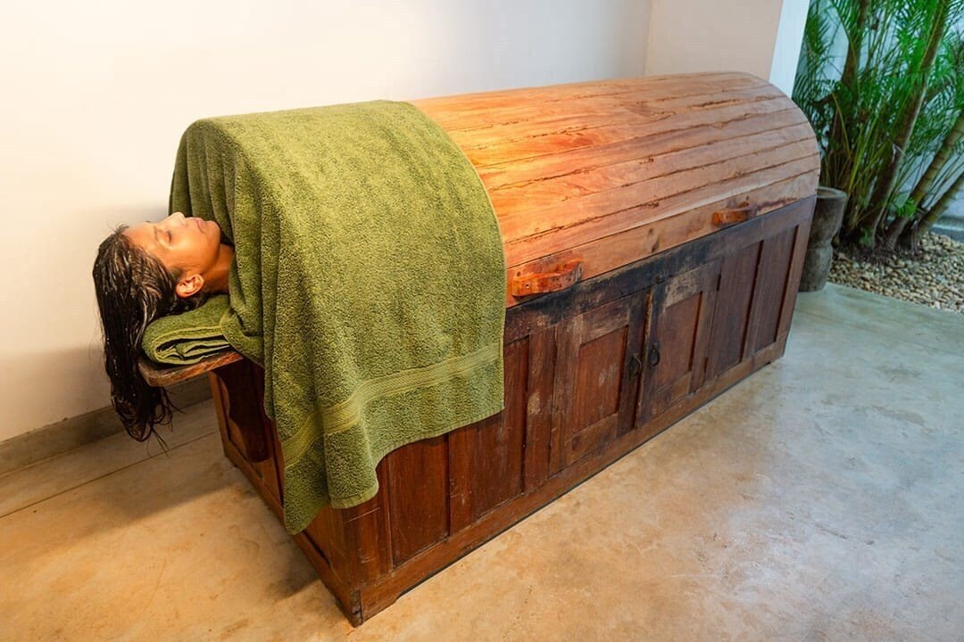 Картинка Roman Lake Ayurveda Resort 4*