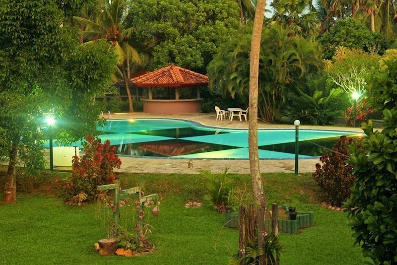 Фотография Villa Ranmenika 3*