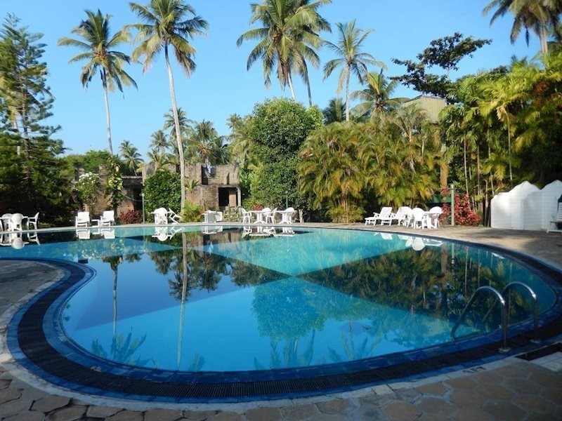 Картинка Villa Ranmenika 3*