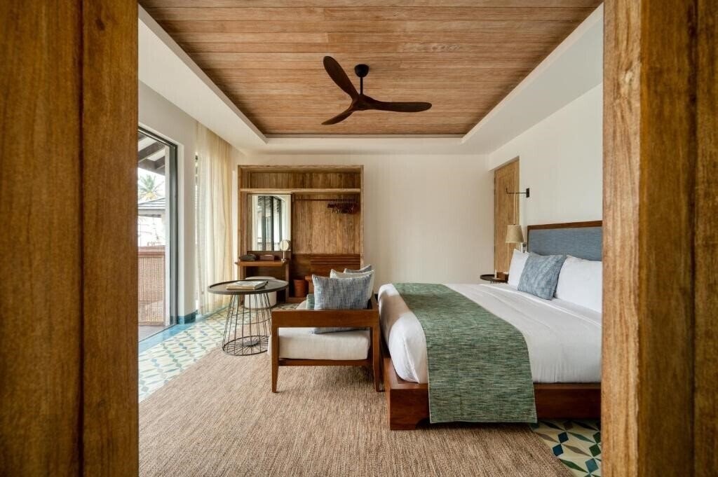Фото Ahu Bay 5*