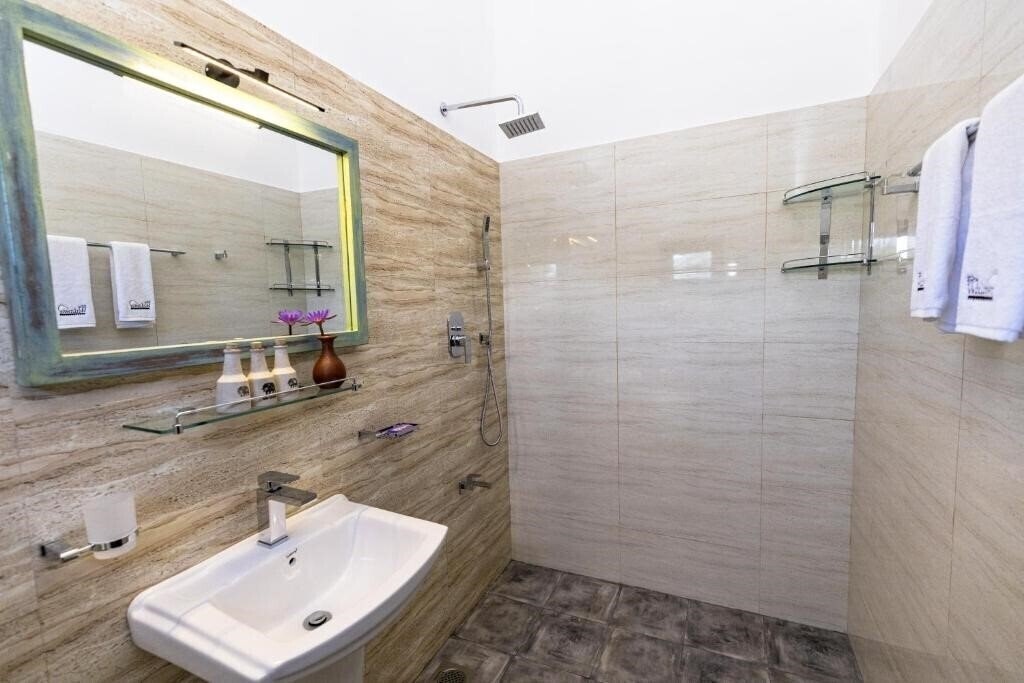 Фотография The Walawwa - Luxury Boutique Hotel 4*