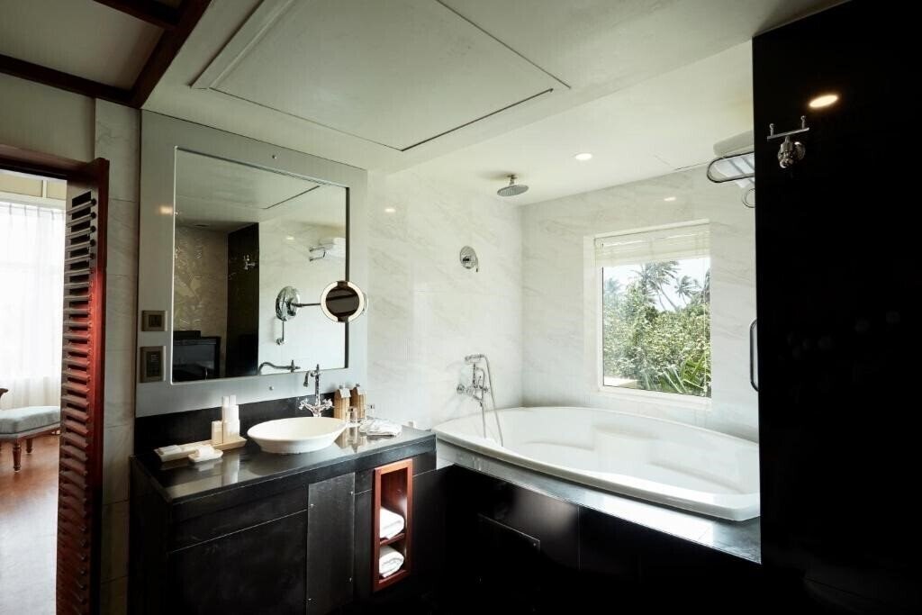 Фотография Heritance Ahungalla 5*