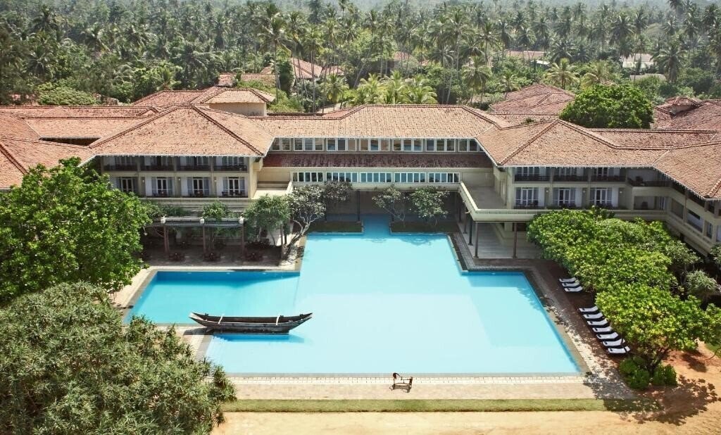 Изображение Heritance Ahungalla 5*