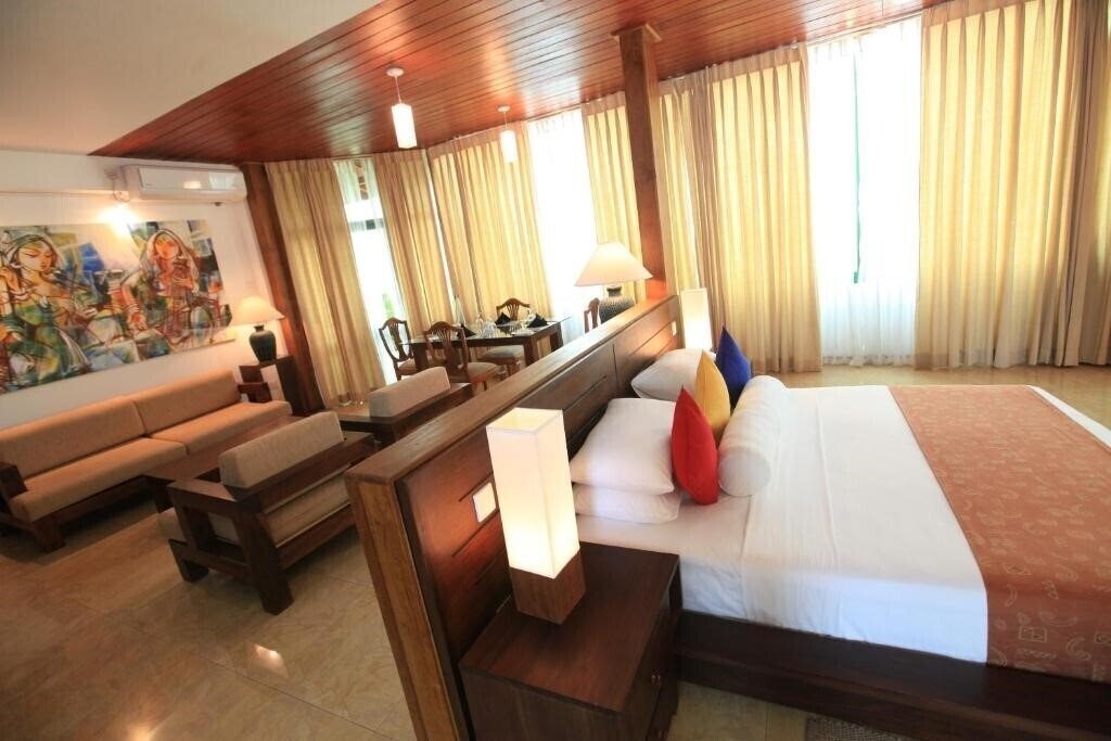 Фото Amaara Sky Hotel 4*
