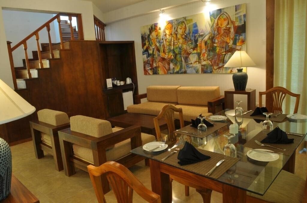 Фотографія Amaara Sky Hotel 4*