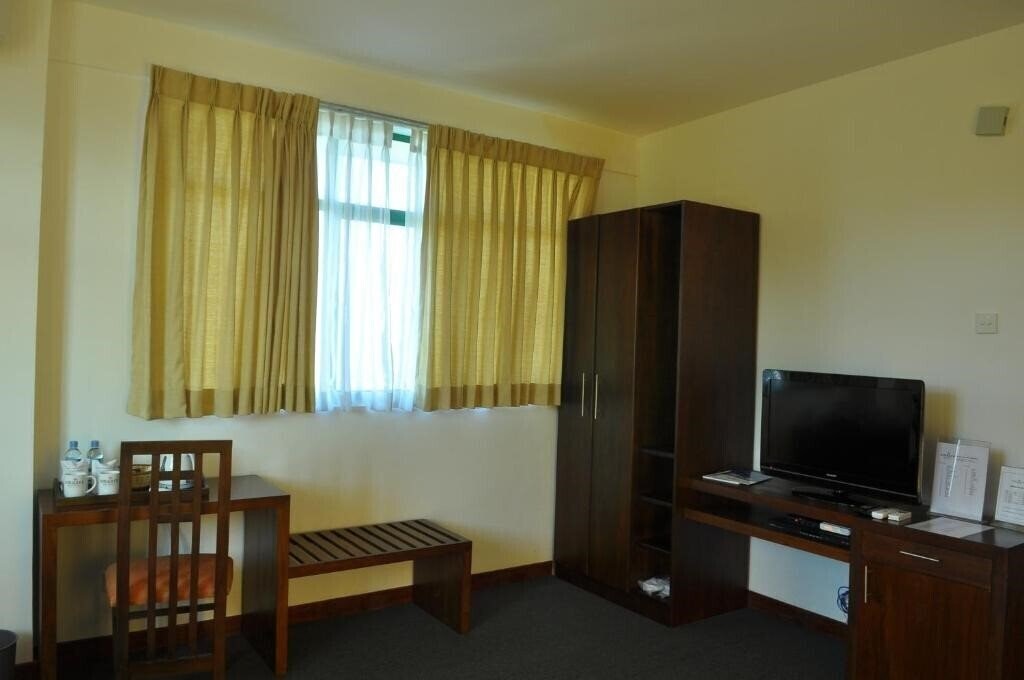 Зображення Amaara Sky Hotel 4*