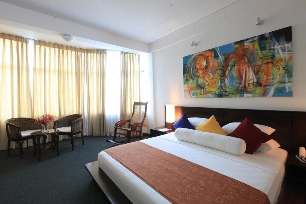 Картинка Amaara Sky Hotel 4*