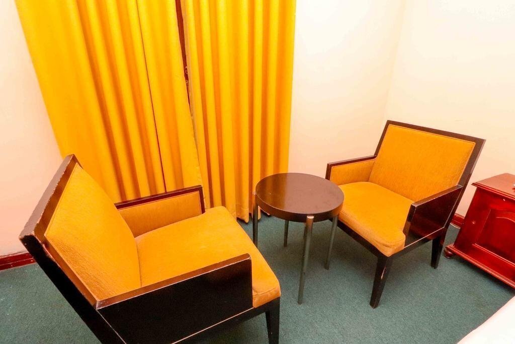 Фотографія Alpine Hotel 3*