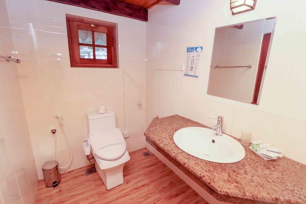 Зображення Alpine Hotel 3*