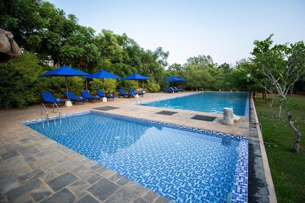 Фото Amaara Forest Hotel 3*