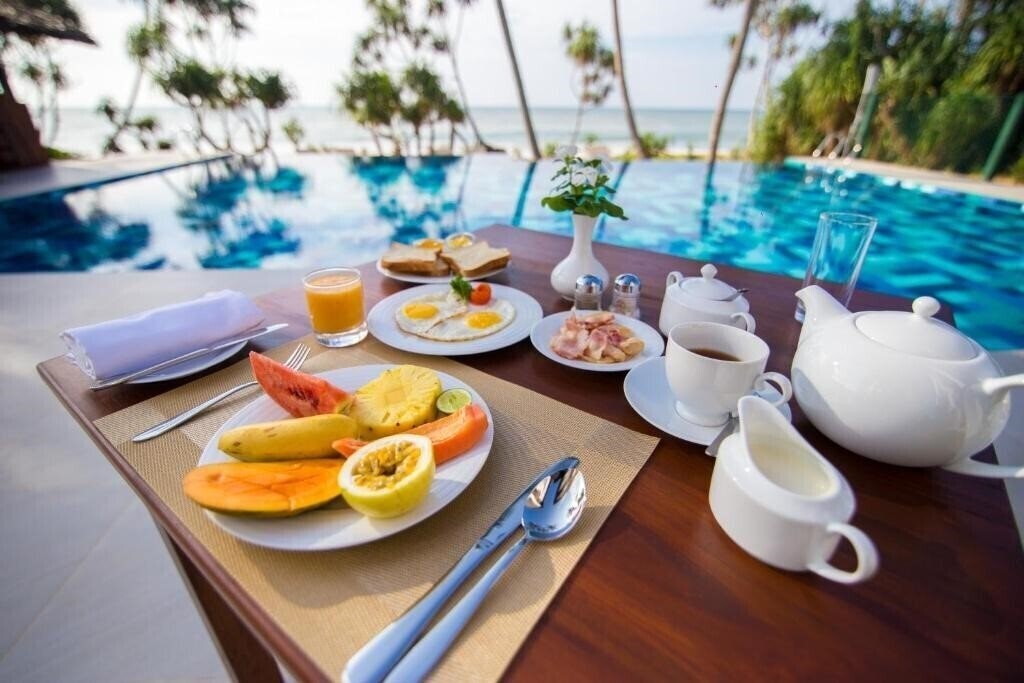 Зображення Adana Beach Resort 1*
