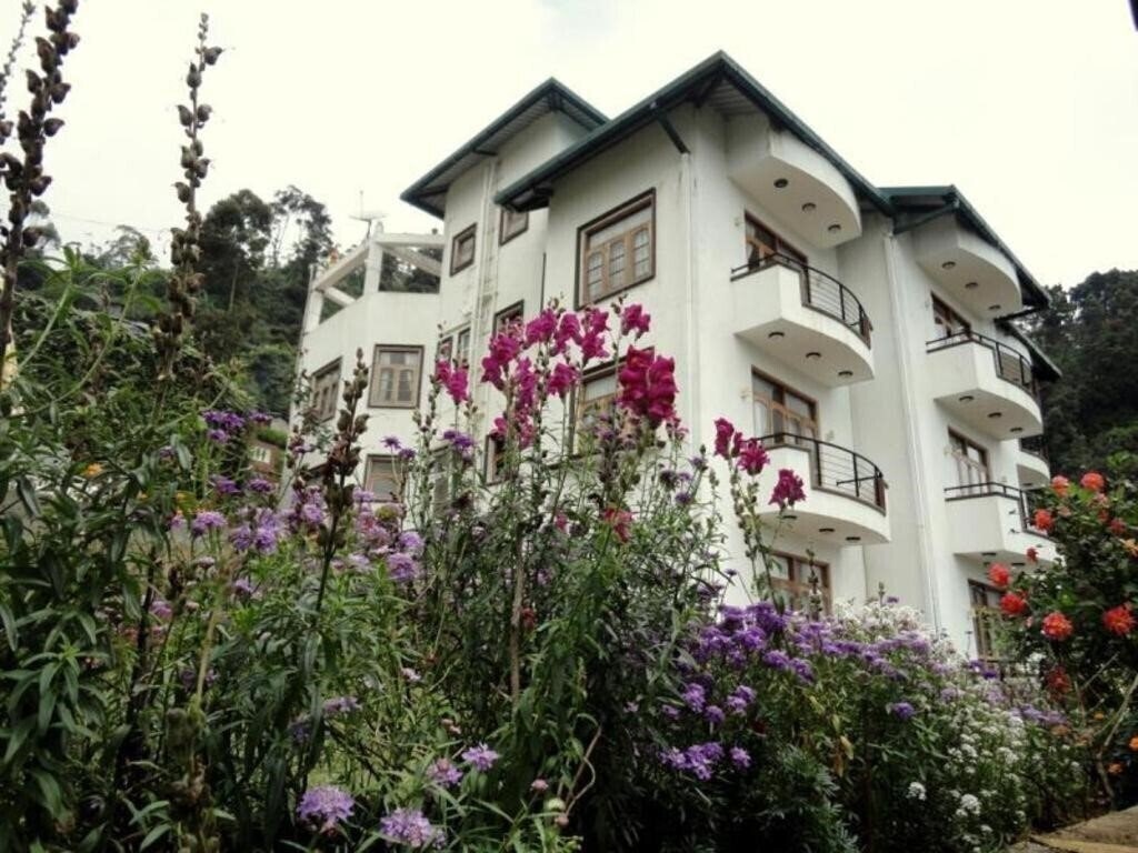 Картинка Ashley resorts Nuwara eliya 1*