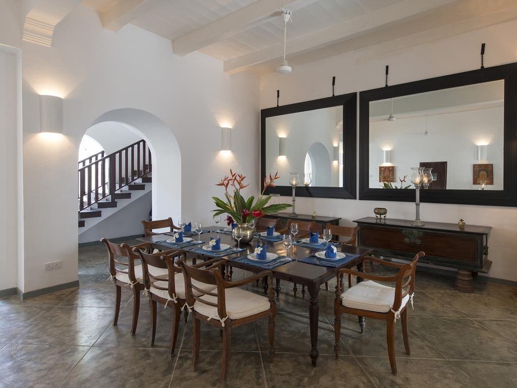 Зображення Ambassador'S House 4*