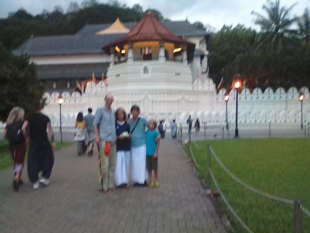 Изображение Ananda Home Stay 1*