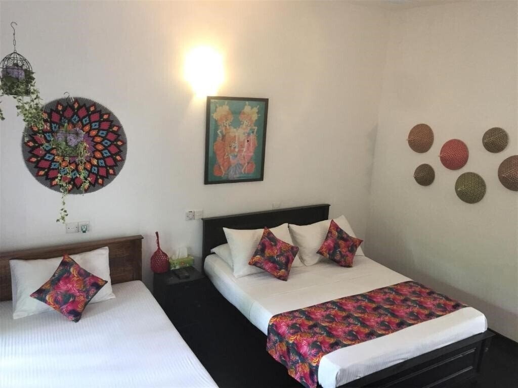Готель Anara Villa 3*