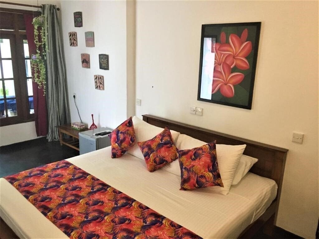 Картинка Anara Villa 3*