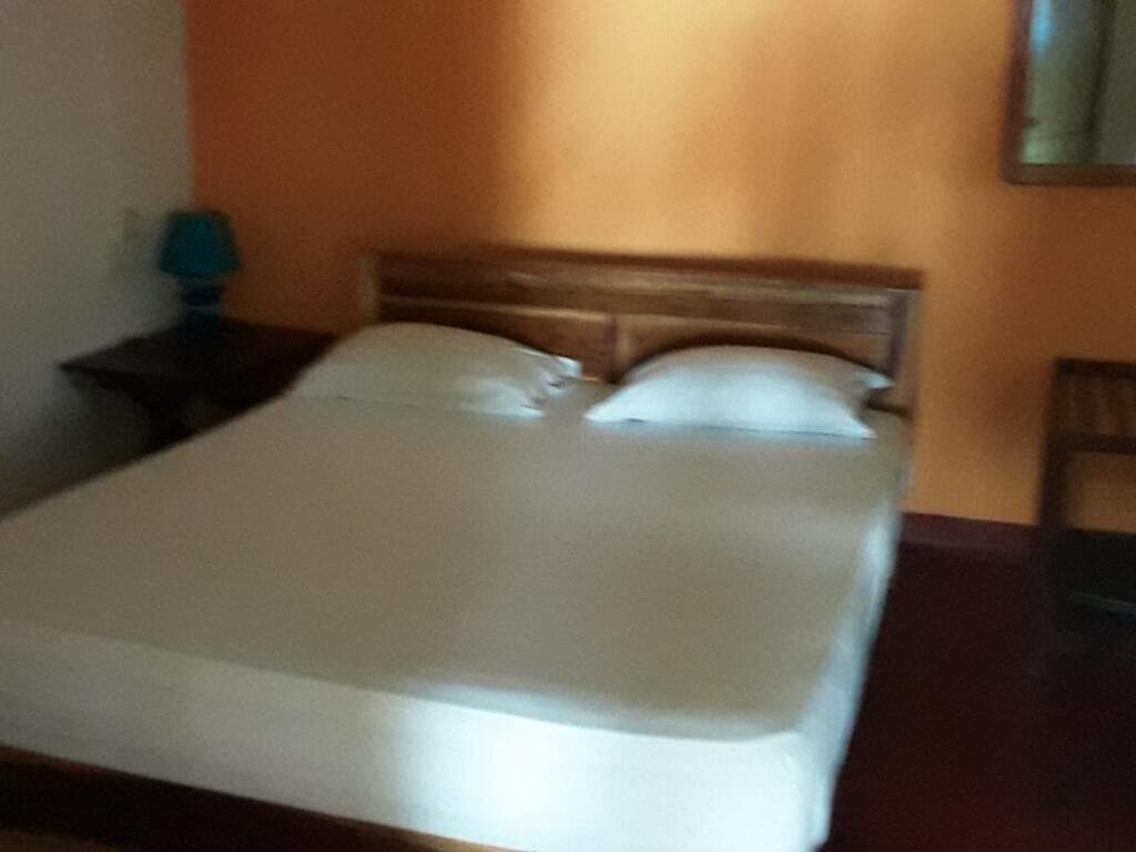 Отель Mas Villa 5*