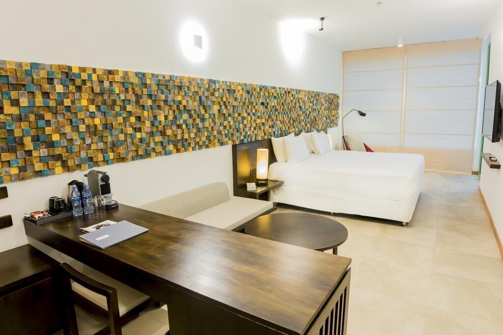 Фото Me Colombo 4*