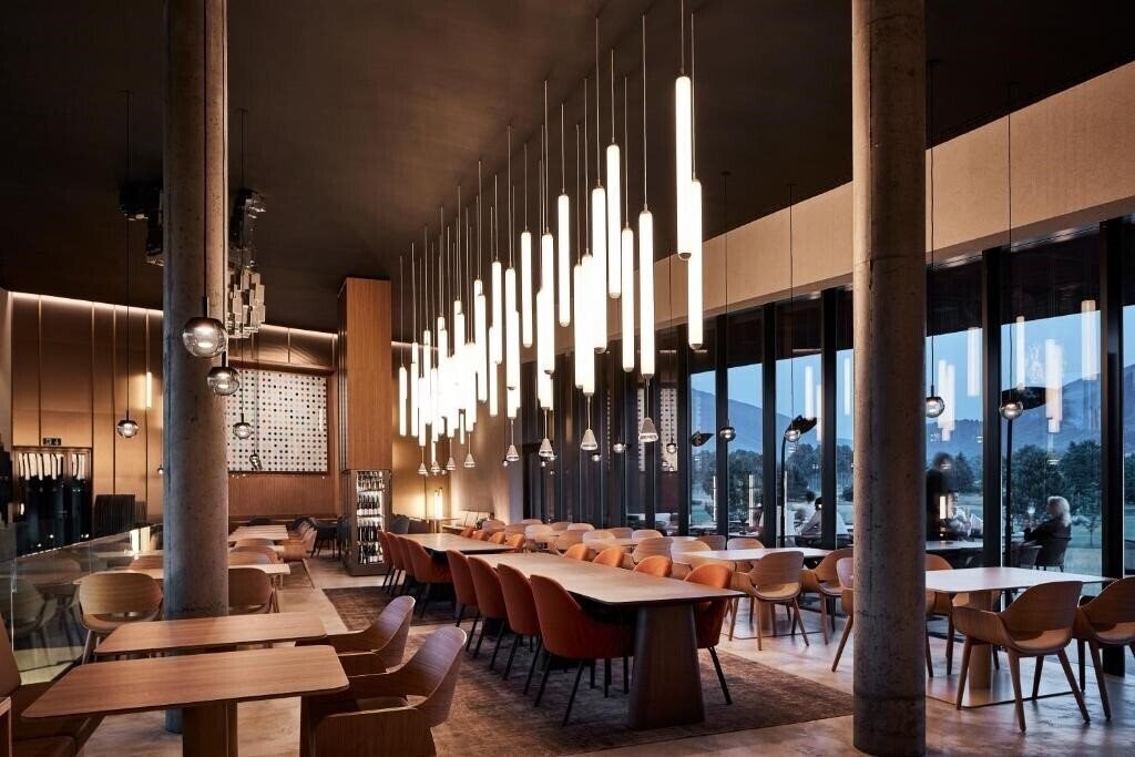 Зображення Miura Dutch Edge Hotel 3*