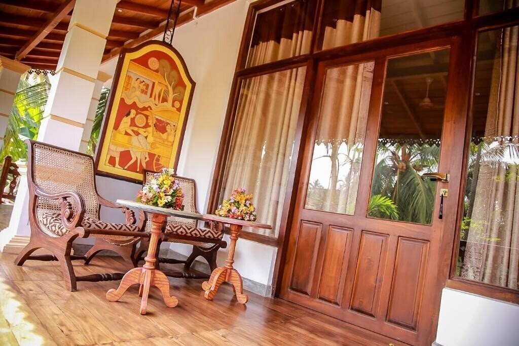 Фотография Morning Star Guest House 3*