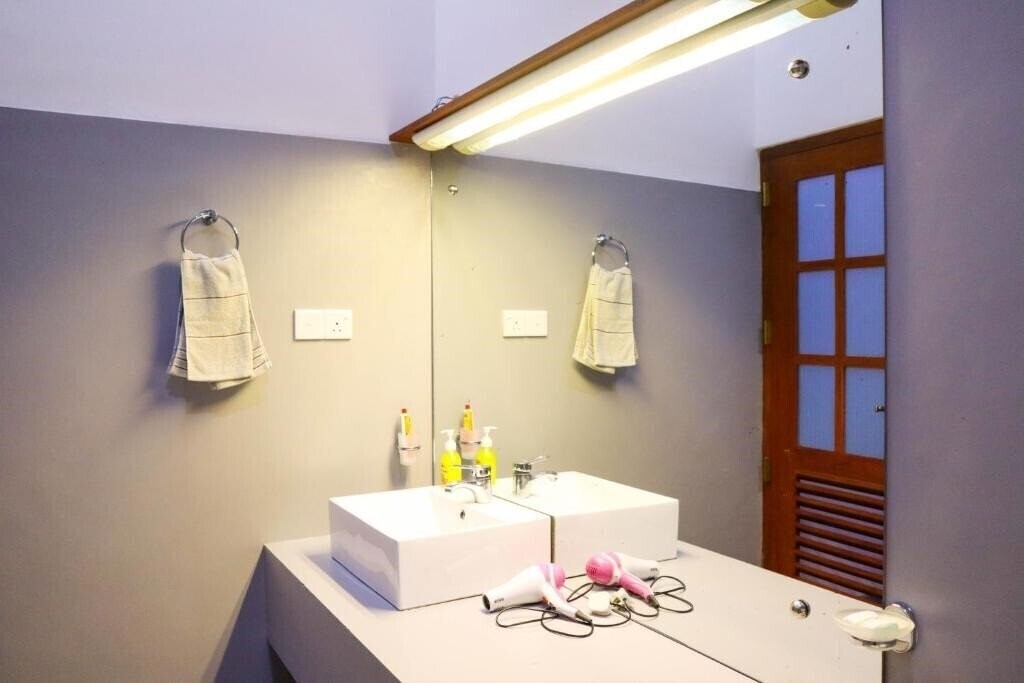 Фотография Nature Walk Resort 3*