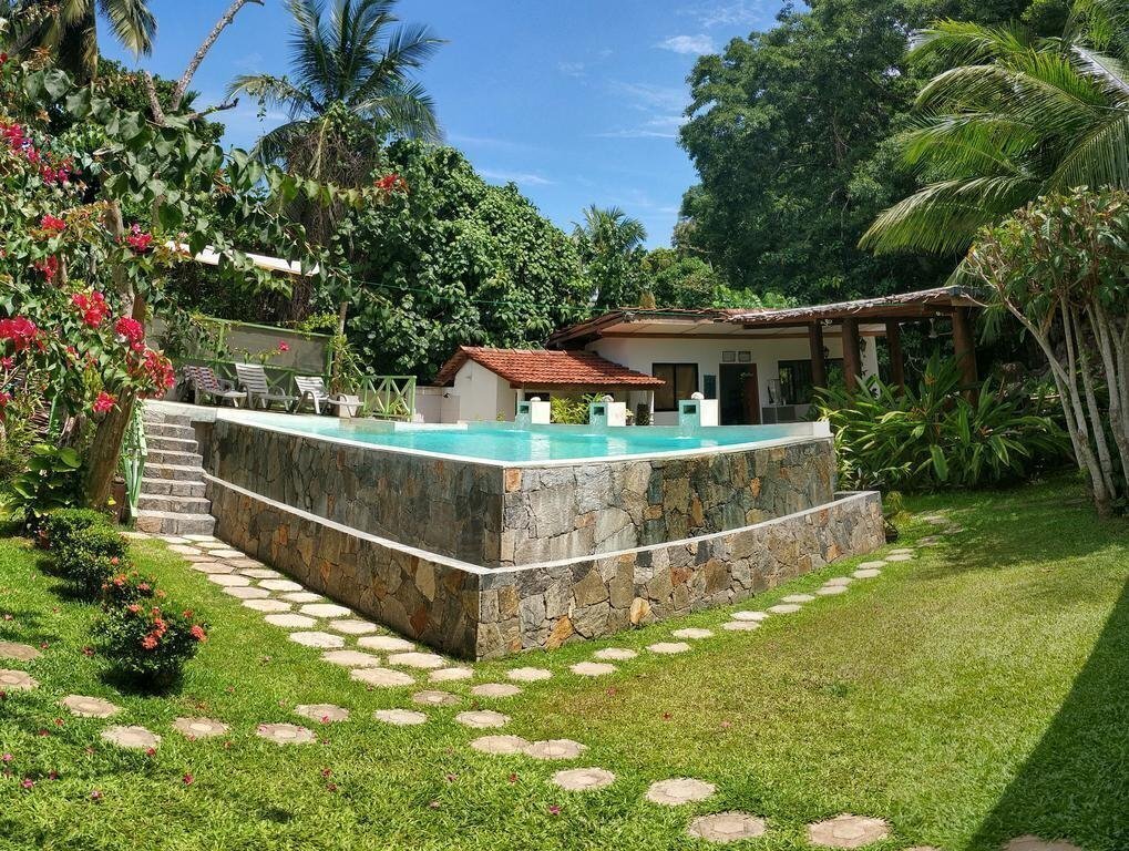 Отель Nature Villa - Adults Only 1*