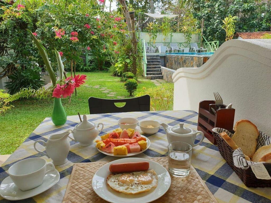 Фото Nature Villa - Adults Only 1*