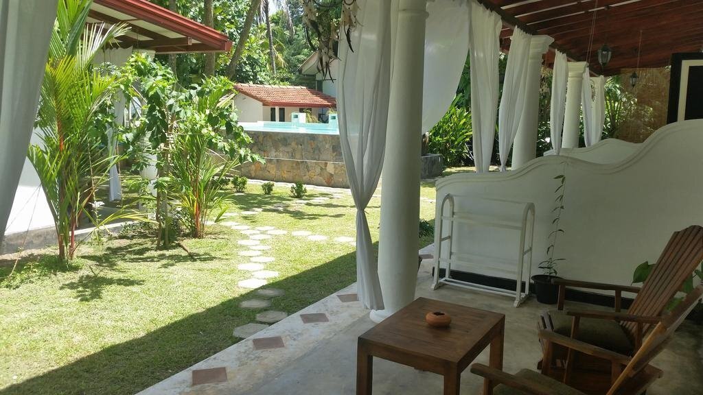 Фотография Nature Villa - Adults Only 1*