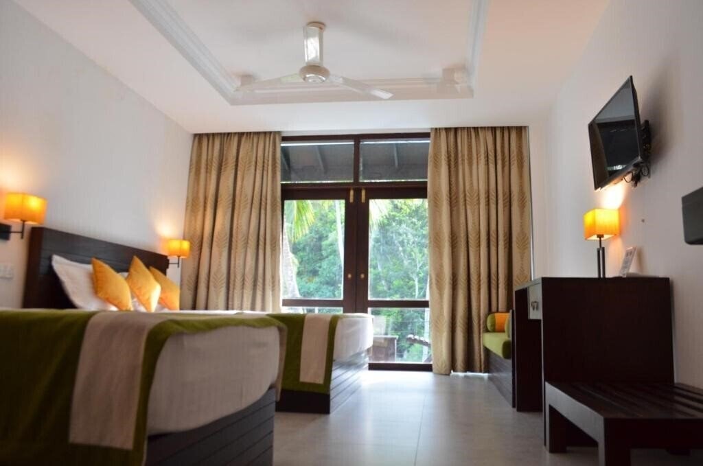 Картинка Nature Trails Boutique Hotel 3*