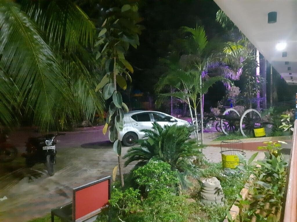 Изображение New Sunrise Hotel 1*