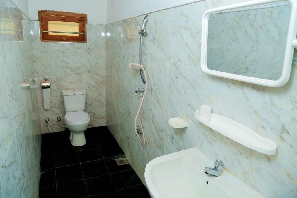 Фотографія Natural Cabanas 1*