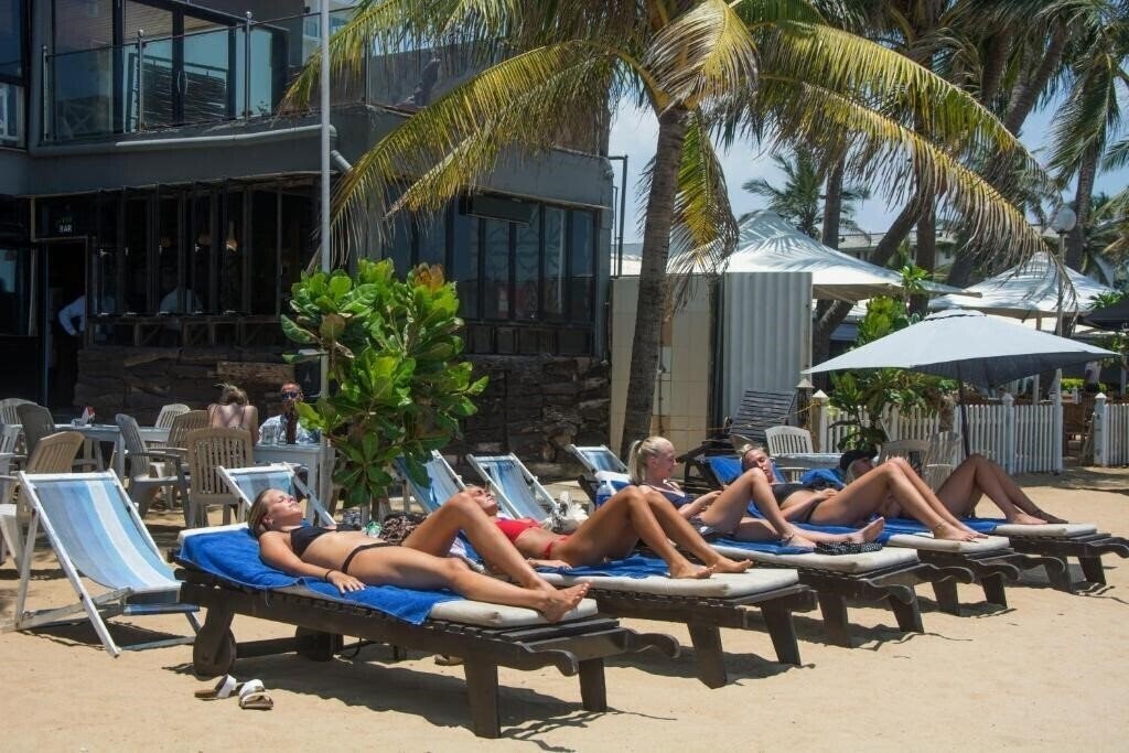 Изображение Mount Breeze Hotel 3*