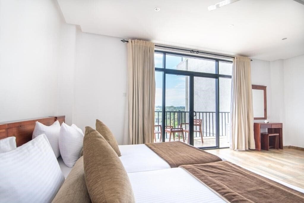 Фото Oakray Regency 3*